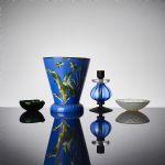 1179 6430 ART GLASS